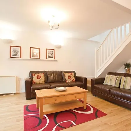 Tatil parkı Hengar Manor Country Park Michaelstow